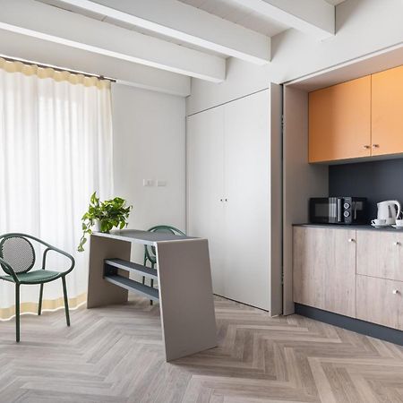 Principe Di Paterno - Budget Double Rooms & Breakfast Palermo Exterior foto